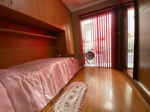 Imagem Sobrado com 2 Quartos à Venda, 88 m² em Vila Carmosina - São Paulo Imagem Sobrado com 2 Quartos à Venda, 88 m² em Vila Carmosina - São Paulo