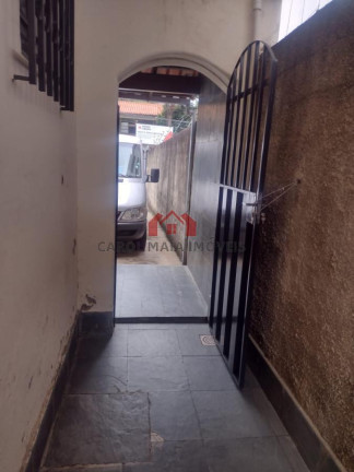 Imagem Casa com 3 Quartos para Alugar, em Palmares - Belo Horizonte Imagem Casa com 3 Quartos para Alugar, em Palmares - Belo Horizonte