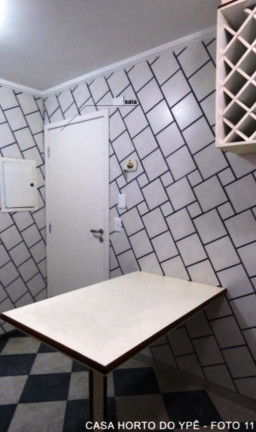 Imagem Casa com 3 Quartos à Venda, 198 m² em Parque Munhoz - São Paulo Imagem Casa com 3 Quartos à Venda, 198 m² em Parque Munhoz - São Paulo