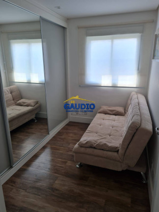 Imagem Apartamento com 2 Quartos à Venda, 64 m² em Jardim Parque Morumbi - São Paulo Imagem Apartamento com 2 Quartos à Venda, 64 m² em Jardim Parque Morumbi - São Paulo