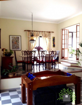 Imagem Casa com 4 Quartos à Venda, 900 m² em Granja Viana Ii - Cotia Imagem Casa com 4 Quartos à Venda, 900 m² em Granja Viana Ii - Cotia