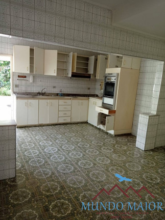 Imagem Casa com 3 Quartos à Venda, 250 m² em Silveira - Santo André Imagem Casa com 3 Quartos à Venda, 250 m² em Silveira - Santo André