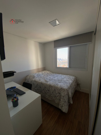 Imagem Apartamento com 2 Quartos à Venda, 62 m² em Mooca - São Paulo