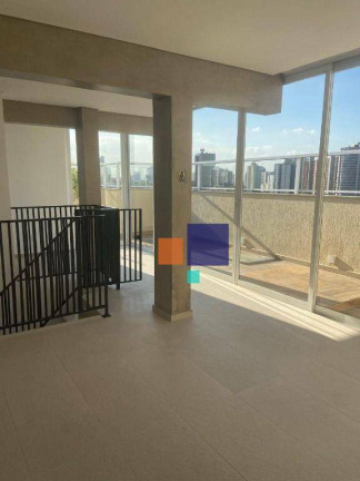 Imagem Cobertura com 2 Quartos à Venda, 164 m² em Vila Guiomar - Santo André Imagem Cobertura com 2 Quartos à Venda, 164 m² em Vila Guiomar - Santo André