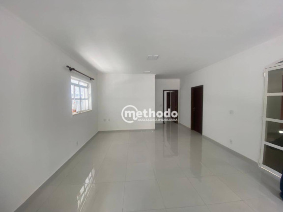 Imagem Casa com 4 Quartos para Alugar, 244 m² em Jardim Proença - Campinas Imagem Casa com 4 Quartos para Alugar, 244 m² em Jardim Proença - Campinas