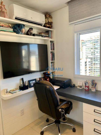 Imagem Apartamento com 3 Quartos à Venda, 172 m² em Perdizes - São Paulo