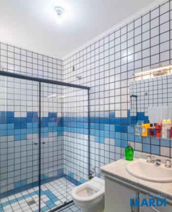 Imagem Sobrado com 3 Quartos à Venda, 202 m² em Vila Floresta - Santo André Imagem Sobrado com 3 Quartos à Venda, 202 m² em Vila Floresta - Santo André