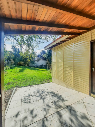 Imagem Imóvel com 2 Quartos à Venda, 80 m² em Elsa - Viamão