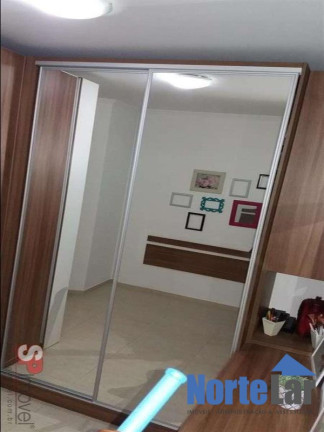 Imagem Casa de Condomínio com 2 Quartos à Venda, 85 m² em Loteamento City Jaragua - São Paulo