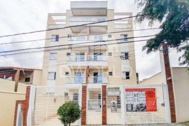 Imagem Imóvel com 2 Quartos à Venda, 53 m² em Assunção - São Bernardo Do Campo Imagem Imóvel com 2 Quartos à Venda, 53 m² em Assunção - São Bernardo Do Campo