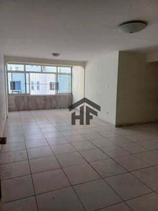 Imagem Apartamento com 3 Quartos à Venda, 140 m² em Torre - Recife