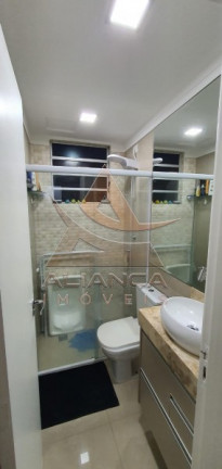 Imagem Apartamento com 2 Quartos à Venda, 48 m² em Guaporé - Ribeirão Preto Imagem Apartamento com 2 Quartos à Venda, 48 m² em Guaporé - Ribeirão Preto