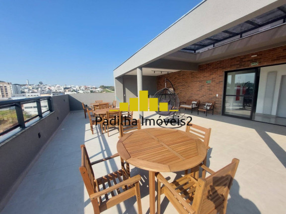 Imagem Apartamento com 3 Quartos à Venda, 188 m² em Jardim Do Paço - Sorocaba