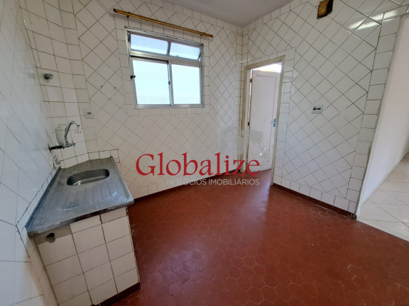 Imagem Imóvel com 3 Quartos à Venda, 103 m² em Boqueirão - Santos