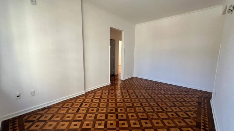 Imagem Apartamento com 2 Quartos para Alugar, 117 m² em Boqueirão - Santos Imagem Apartamento com 2 Quartos para Alugar, 117 m² em Boqueirão - Santos