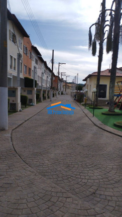 Imagem Casa de Condomínio com 2 Quartos à Venda, 125 m² em Vila Antônio - São Paulo Imagem Casa de Condomínio com 2 Quartos à Venda, 125 m² em Vila Antônio - São Paulo