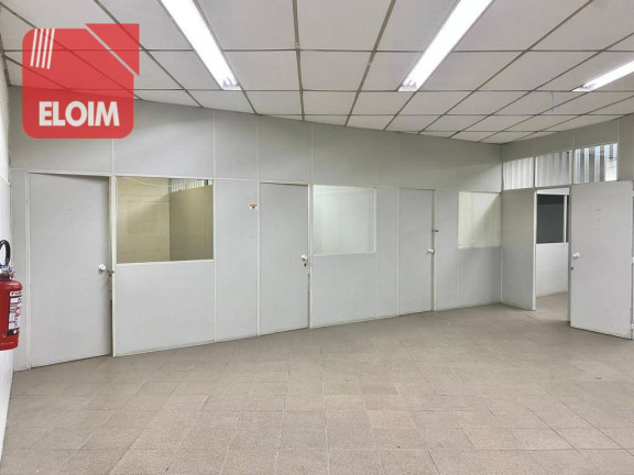 Imagem Galpão para Alugar, 5.272 m² em Vila Leopoldina - São Paulo