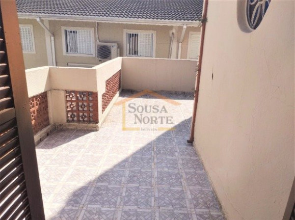 Imagem Sobrado com 2 Quartos à Venda, 95 m² em Parada Inglesa - São Paulo