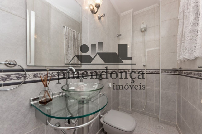 Imagem Apartamento com 3 Quartos à Venda, 145 m² em Higienópolis - São Paulo