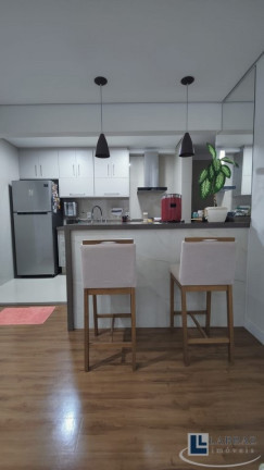 Imagem Imóvel com 2 Quartos à Venda, 57 m² em Planalto Verde - Ribeirão Preto