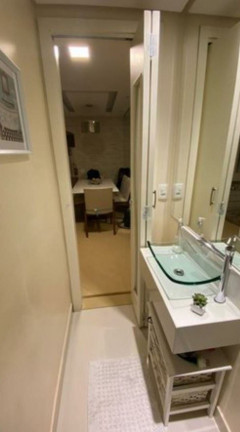 Imagem Apartamento com 2 Quartos à Venda, 62 m² em Perdizes - São Paulo