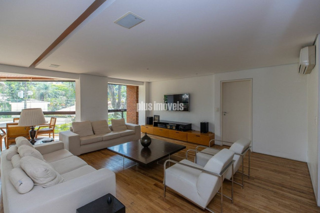Imagem Apartamento com 3 Quartos à Venda, 234 m² em Moema - São Paulo Imagem Apartamento com 3 Quartos à Venda, 234 m² em Moema - São Paulo
