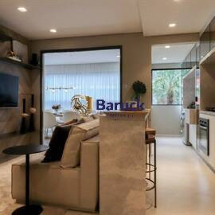 Imagem Apartamento com 3 Quartos à Venda, 74 m² em Vila Mascote - São Paulo