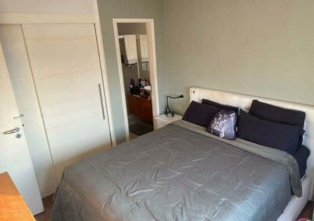 Imagem Apartamento com 4 Quartos à Venda, 106 m² em Pinheiros - São Paulo