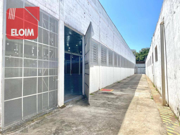Imagem Galpão para Alugar, 5.272 m² em Vila Leopoldina - São Paulo
