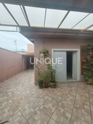 Imagem Casa com 3 Quartos à Venda, 250 m² em Parque Residencial Eloy Chaves - Jundiaí