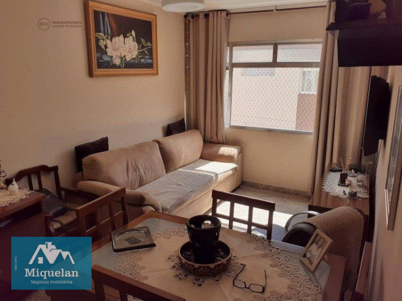 Imagem Apartamento com 2 Quartos à Venda, 78 m² em Parque Residencial Da Lapa - São Paulo Imagem Apartamento com 2 Quartos à Venda, 78 m² em Parque Residencial Da Lapa - São Paulo