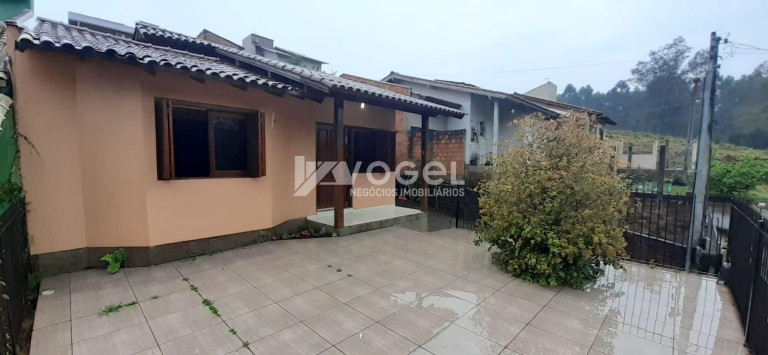 Casa com 2 Quartos à Venda, 90 m² em Morada Do Sol - Portao