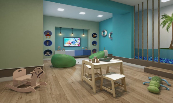 Imagem Imóvel com 1 Quarto à Venda, 35 m² em Ipiranga - São Paulo