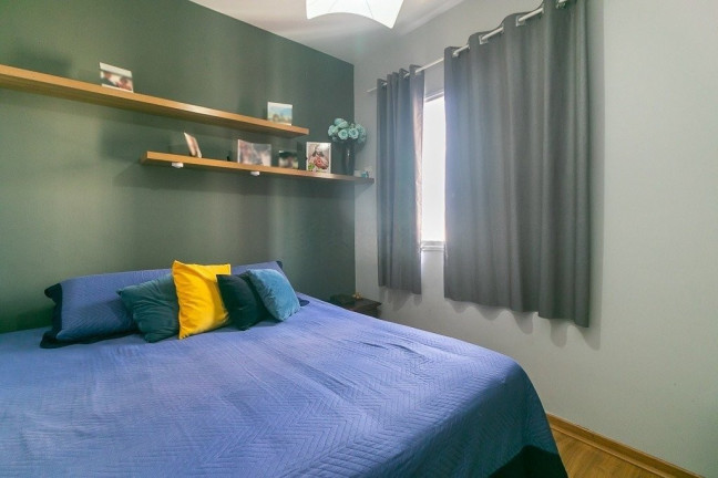 Imagem Apartamento com 3 Quartos à Venda, 102 m² em Baeta Neves - São Bernardo Do Campo Imagem Apartamento com 3 Quartos à Venda, 102 m² em Baeta Neves - São Bernardo Do Campo