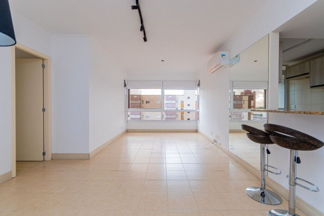 Imagem Apartamento com 3 Quartos à Venda, 90 m² em Menino Deus - Porto Alegre