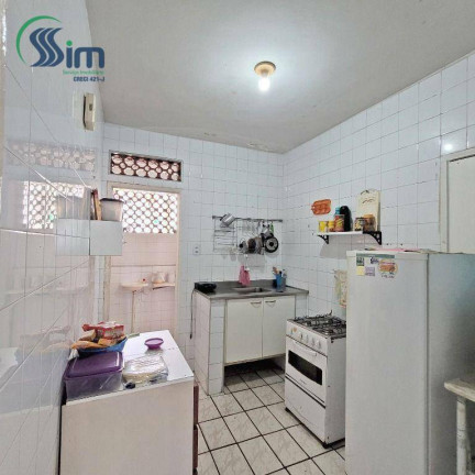 Imagem Apartamento com 3 Quartos à Venda, 98 m² em Cocó - Fortaleza