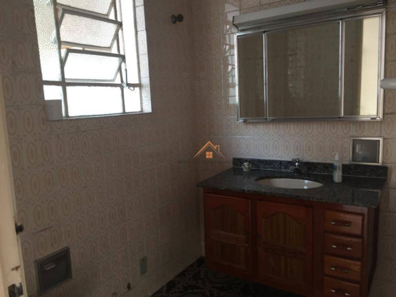 Imagem Casa com 2 Quartos para Alugar, 100 m² em Santa Maria - São Caetano Do Sul Imagem Casa com 2 Quartos para Alugar, 100 m² em Santa Maria - São Caetano Do Sul