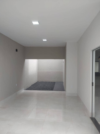 Imagem Casa com 3 Quartos à Venda, 122 m² em Costa Verde - Várzea Grande