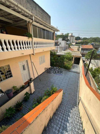 Imagem Sobrado com 4 Quartos à Venda, 165 m² em Vila Clarice - São Paulo Imagem Sobrado com 4 Quartos à Venda, 165 m² em Vila Clarice - São Paulo