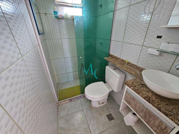 Imagem Apartamento com 2 Quartos para Alugar, 45 m² em Campo Grande - Rio De Janeiro Imagem Apartamento com 2 Quartos para Alugar, 45 m² em Campo Grande - Rio De Janeiro
