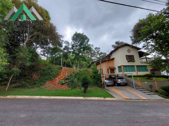 Imagem Terreno em Condomínio à Venda, 600 m² em Transurb - Itapevi Imagem Terreno em Condomínio à Venda, 600 m² em Transurb - Itapevi