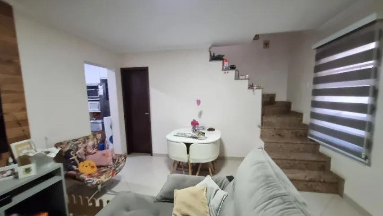 Imagem Casa de Condomínio com 2 Quartos à Venda, 70 m² em Vila Esperança - São Paulo Imagem Casa de Condomínio com 2 Quartos à Venda, 70 m² em Vila Esperança - São Paulo