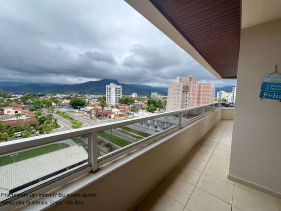 Imagem Cobertura com 4 Quartos à Venda, 266 m² em Indaia - Caraguatatuba