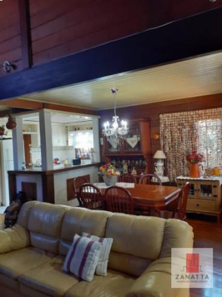 Imagem Sobrado com 3 Quartos à Venda, 576 m² em Santa Catarina - Sapucaia Do Sul