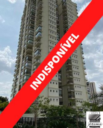 Apartamento com 2 Quartos à Venda, 198 m² em Jardim Portal Da Colina - Sorocaba