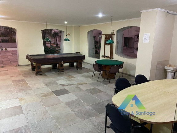 Imagem Apartamento com 3 Quartos à Venda, 110 m² em Vila Mariana - São Paulo