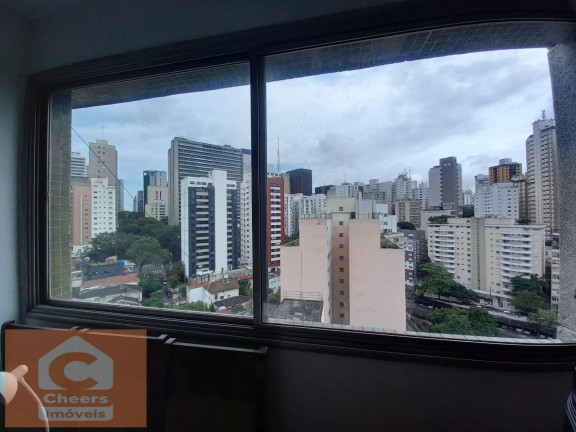 Imagem Apartamento com 2 Quartos à Venda, 70 m² em Bela Vista - São Paulo Imagem Apartamento com 2 Quartos à Venda, 70 m² em Bela Vista - São Paulo