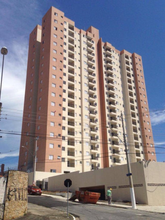 Apartamento com 2 Quartos à Venda, 64 m² em Vila Nossa Senhora Das Graças - Taubaté