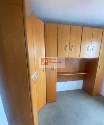 Imagem Apartamento com 2 Quartos à Venda, 50 m² em Jardim Santa Terezinha (zona Leste) - São Paulo Imagem Apartamento com 2 Quartos à Venda, 50 m² em Jardim Santa Terezinha (zona Leste) - São Paulo