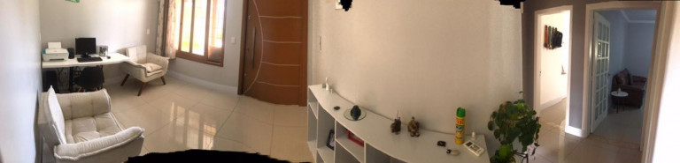 Imagem Casa com 3 Quartos à Venda, 180 m² em Lomba Grande - Novo Hamburgo